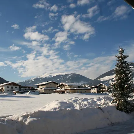 Oase Der Ruhe Hollersbach im Pinzgau