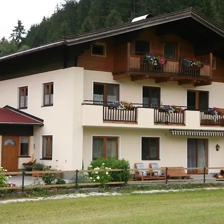 Oase Der Ruhe Апартаменты