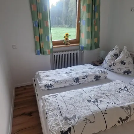 Apartment Oase Der Ruhe Hollersbach im Pinzgau