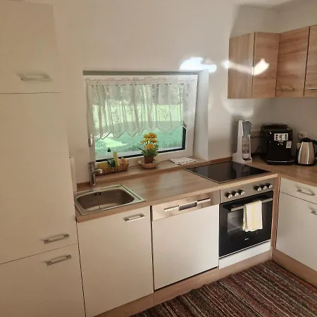 Oase Der Ruhe * Холлерсбах (Пинцгау)