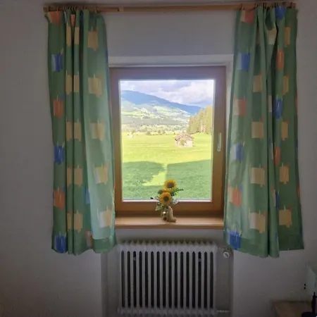 Oase Der Ruhe Lejlighed