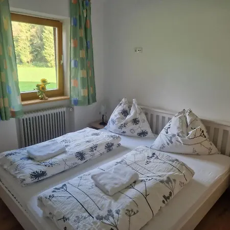 Oase Der Ruhe