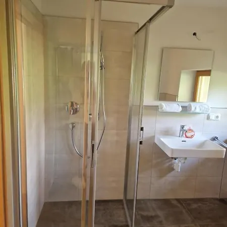 Apartment Oase Der Ruhe