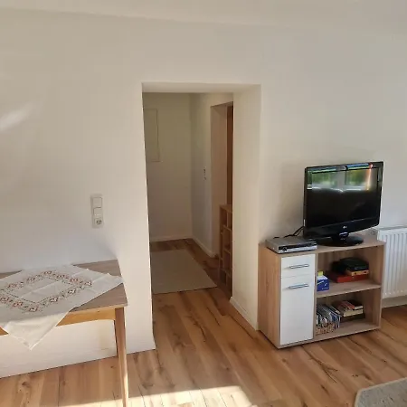 Oase Der Ruhe Апартаменты *