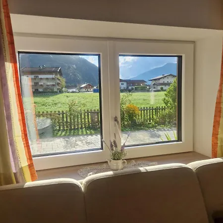 Oase Der Ruhe * Холлерсбах (Пинцгау)