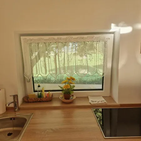Oase Der Ruhe Apartment Hollersbach im Pinzgau