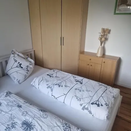 Oase Der Ruhe * Холлерсбах (Пинцгау)