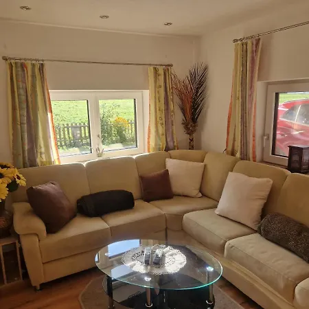 Oase Der Ruhe Hollersbach im Pinzgau