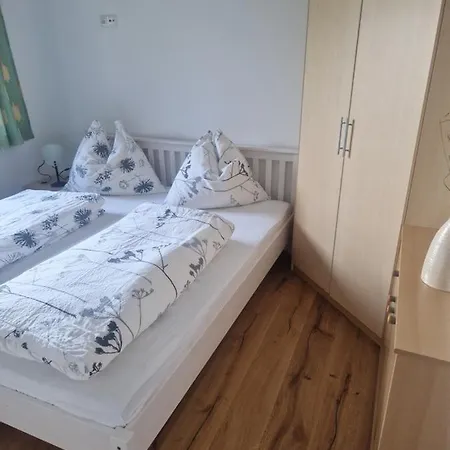Oase Der Ruhe Apartment