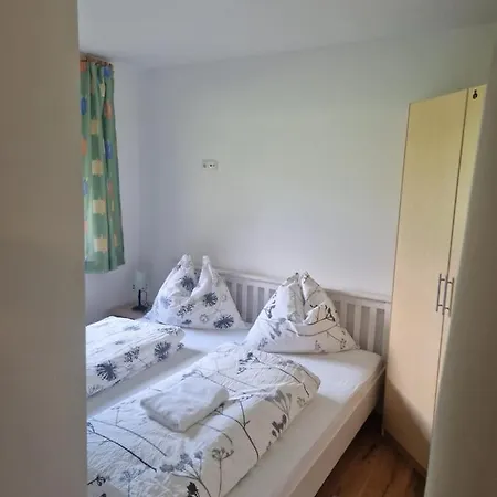 Lejlighed Oase Der Ruhe *