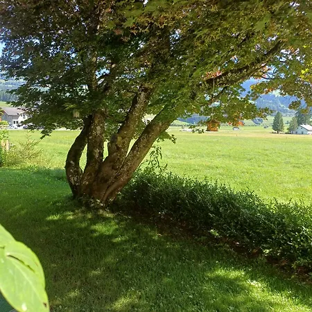 Oase Der Ruhe Апартаменты