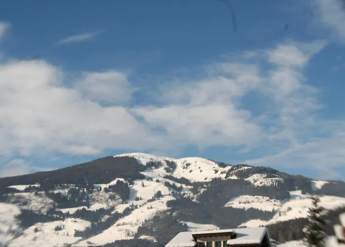 Appartement Oase Der Ruhe *