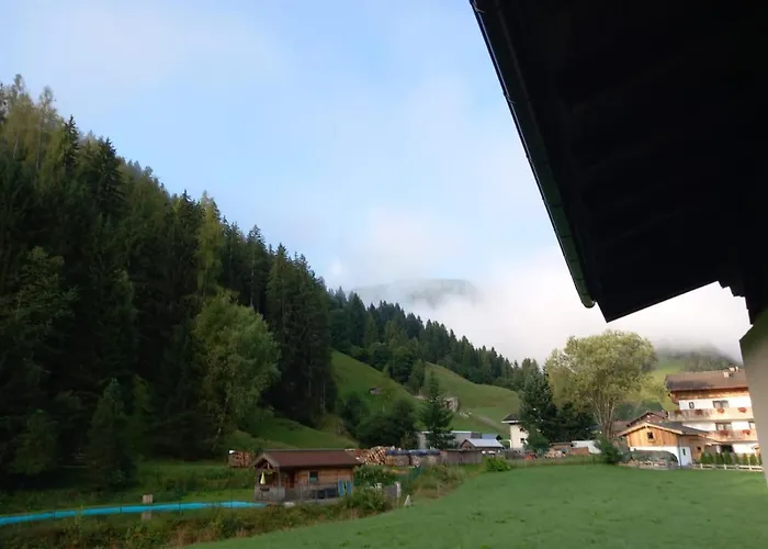 Oase Der Ruhe *