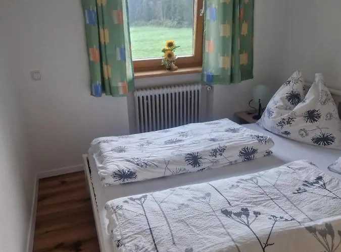 Appartement Oase Der Ruhe Hollersbach im Pinzgau