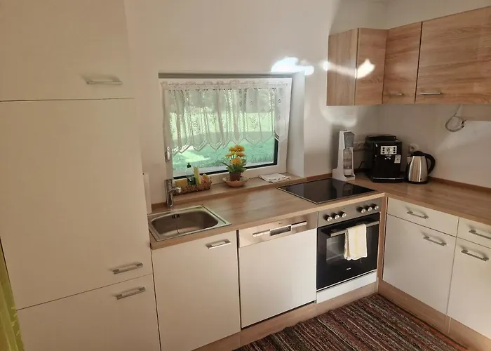 Oase Der Ruhe * Hollersbach im Pinzgau