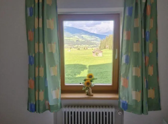 Oase Der Ruhe Apartman