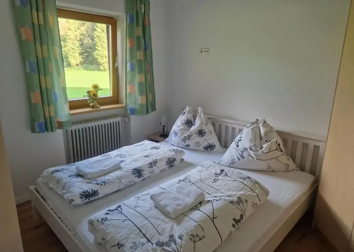 Oase Der Ruhe