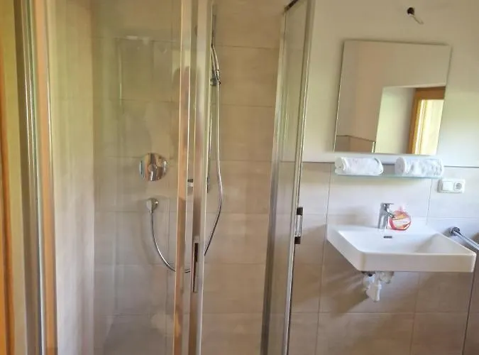 Apartman Oase Der Ruhe