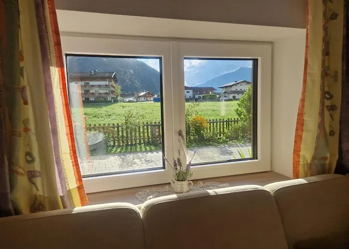 Oase Der Ruhe * Hollersbach im Pinzgau