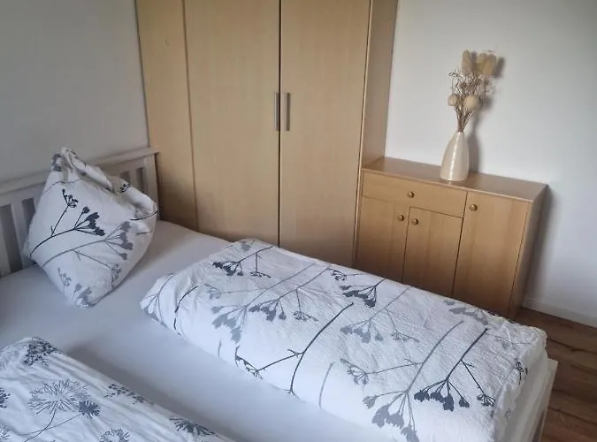 Oase Der Ruhe * Холлерсбах (Пинцгау)