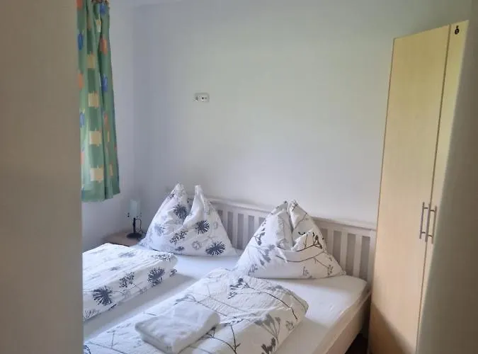 Appartement Oase Der Ruhe *