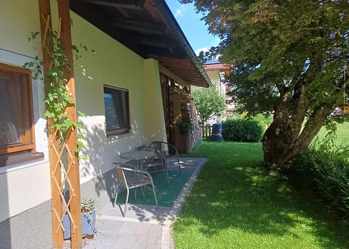 Oase Der Ruhe Hollersbach im Pinzgau