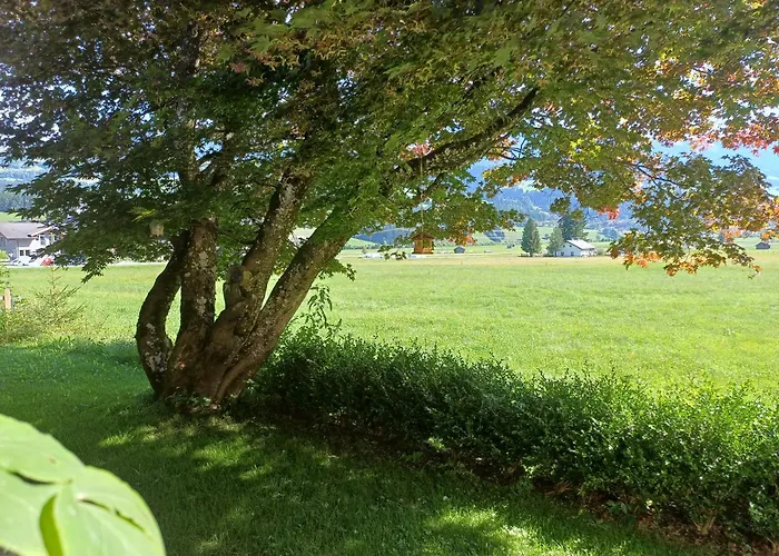 Oase Der Ruhe *